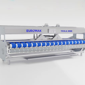 เครื่องดูดฝุ่นไฟฟ้า Tesla x 3000สำหรับตกแต่งพรม - Product Image 2