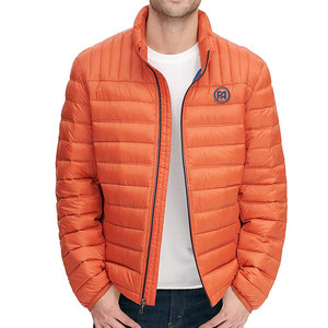 Chaquetas de Invierno Acolchadas de Alta Calidad Hechas en Pakistán, Diseño Personalizado, Chaquetas Acolchadas para Hombre al por Mayor - Product Image 1