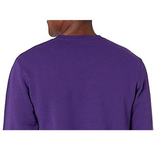 Sweat-shirt à capuche uni pour homme, automne-hiver, en coton, style décontracté, coupe courte, unisexe - Product Image 3