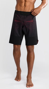 Shorts de combat MMA sur mesure, Muay Thai et boxe, logo extensible sur le devant, légers, respirants, vêtements d'arts martiaux, shorts de boxe MMA - Product Image 3
