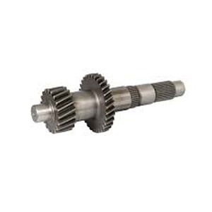 Arbre de transmission adapté pour JCB 350mm 19T 30T 37S 32S OEM 445/70501 3CX 4CX Chargeuse-pelleteuse Borg Warner - Product Image 1