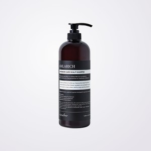 Miracleare <b>shampoo</b> Miracleare Amla Rich Intensive Care Scalp <b>Shampoo</b> 1000 ml WorldTree ginseng patch Miracleare Amla Rich - Product Image 2
