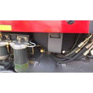 Asequible MF 360 con motor turbo diésel 2WD perfecto para la Agricultura en Zambia - Product Image 5