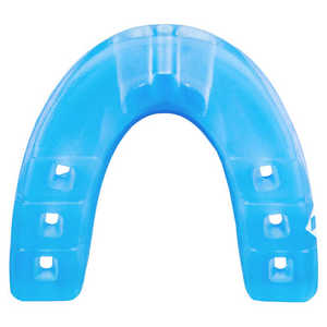 Protector Bucal de Boxeo de Diseño Nuevo Personalizado con Material de Goma, Transpirable, Antideslizante, Equipo de Protección para Boxeo, Unisex para Adultos, Color Sólido - Product Image 3