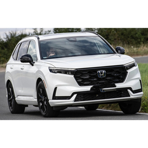 รถ SUV ขับเคลื่อน 4 ล้อ สภาพดี รักษาอย่างดี รถฮอนด้า CR-V มือสอง สำหรับตลาดส่งออกทั่วโลก - Product Image 6