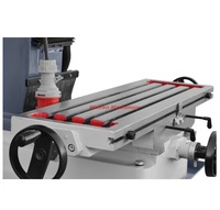 Machine de perçage et de fraisage verticale à banc économique ZAY7045FG