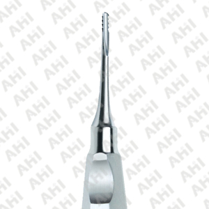 เครื่องมือถอนฟันสแตนเลสแบบหนาสำหรับงานทันตกรรม  คีมถอนฟันแบบใหม่  คีมถอนรากฟัน - Product Image 5