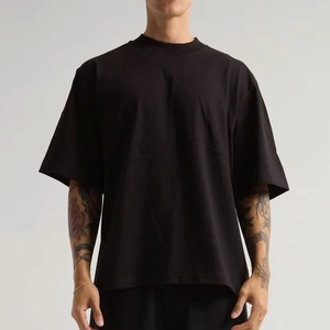 Camiseta Blanca 100% Algodón al por Mayor de Fábrica, Logotipo Personalizado OEM, Impresión Personalizada, Bordado Personalizado, Ropa Promocional Unisex - Product Image 6