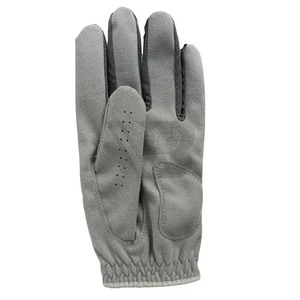 Customized Light Weight PU Thermal Insulated Golf Gloves Stable Grip Latest Style Blank Logo Outdoor Sports <b>Maximize</b> Wear - Product Image 2