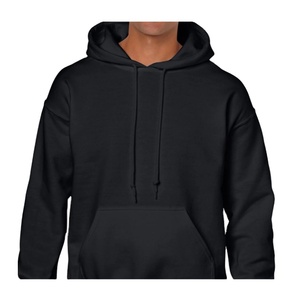 Sudadera con Capucha de Invierno para Hombre, Corte Regular, 100% Algodón, Impermeable, con Estampado Digital, Mejores Precios, Fabricantes de Primera Calidad, HI 2026 - Product Image 4
