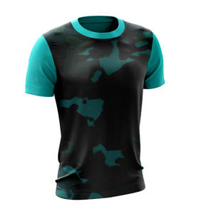 Camisa polo informal para el viernes, camisa polo de moda para hombre, camisa polo de negocios para mujer, camisa polo de alta elasticidad - Product Image 4