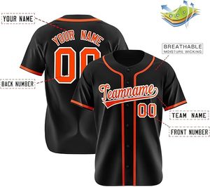 เสื้อเบสบอลแบบกำหนดเอง สีน้ำเงิน แขนสั้น ยูนิเซ็กส์ ชื่อทีม 00 พิมพ์ลายสกรีน ระบายอากาศได้ดี ทรงปกติ เสื้อผ้าสำหรับผู้ใหญ่ - Product Image 3