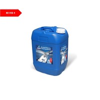 Easy Coating LLC Deterjen Pembersih Kendaraan Premium Khusus Perawatan Mobil WAX 22.5 untuk Pencucian Permukaan Mobil Optimal