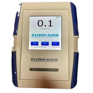 Analyseur de gaz CO2 pour l'étalonnage des incubateurs et les mesures laboratoires précises en provenance d'Inde - Product Image 6