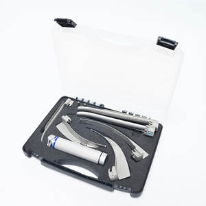 Instrumentos de Entrenamiento para Cirugía Laparoscópica Miller & Guedel-Negus, Nuevo Diseño, Bajo MOQ, Más Vendidos - Product Image 1