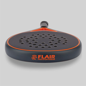 Raqueta de Pádel Profesional de Fibra de Carbono – Núcleo de EVA, Ligera, Potente y con Control - Product Image 1