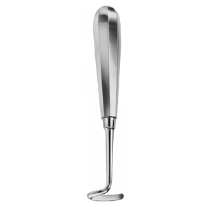 Sonda de Gancho Curva Profesional de Acero Inoxidable, Herramienta Manual Reutilizable, Instrumentos Quirúrgicos, Inspección de Precisión, Ensamblaje - Product Image 2