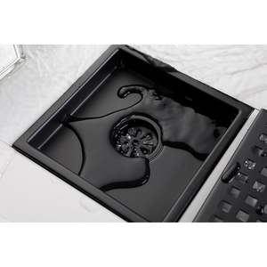 6 pollici griglia doccia scarico di qualità Premium drena prodotto - Product Image 5