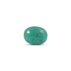 Natural Emerald Cut Loose Gemstone 6.9 Carat for Fine Jewelry - Product Image 2