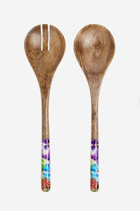 Nuevo Juego de Utensilios de Cocina de Gran Tamaño, Ecológicos, de Madera, de un Mayorista Indio, Incluye Cucharas - Product Image 5