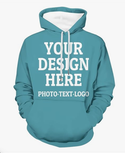 Sudadera con Capucha Personalizada para Hombre, 400GSM, Algodón Grueso, Lavado a la Nieve, Diseño Desgastado con Parches, Estampado Personalizado, Estilo Urbano, OEM - Product Image 3