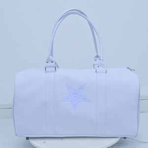 Wholesale Price Custom Genuine <b>Leather</b> Durable Polyester Lining Travel Vintage <b>Men</b> <b>Duffle</b> <b>Bag</b> Luxury High Quality Zipper Closure - Product Image 4