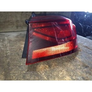 Luz Trasera Derecha Usada K3, Certificación OE, Ajuste Universal para K3 Hatchback/Sedán II 92402M6000 - Product Image 2