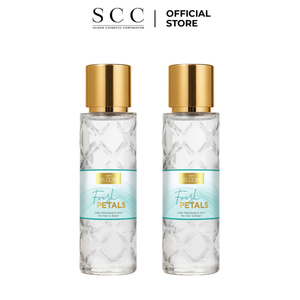 Long-Lasting Floral Hair & Body Mist Cindy Bloom Fresh Petals 210ml Floral Fragrance for Women Long Lasting Hair & Body Mist - Product Image 1