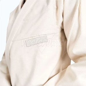 ชุดยิวยิตสูราคาส่ง คุณภาพสูง ชุดยิวยิตสูผ้าทนทาน ชุดยิวยิตสู BJJ Gi - Product Image 5