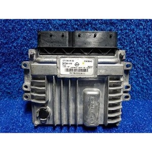 Korando Sports - Unités de commande électroniques et modules informatiques d'occasion 6715400132 - Product Image 1