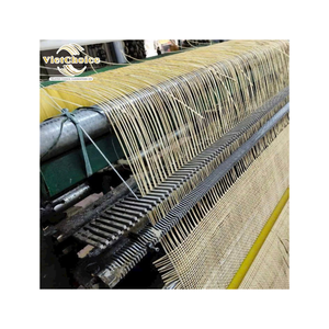 Malla de Ratán Ecológica y Duradera al por Mayor, Fabricada en Vietnam por Vietchoice, Premium Natural AMY VIETCHOICE, Impermeable - Product Image 4