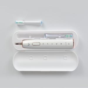 Cepillo de dientes eléctrico Hey Iya Sonic, ultrasónico, portátil, resistente al agua IPX8, carga USB - Product Image 4