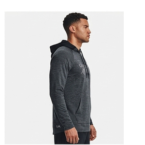 Sudadera con Capucha para Hombre, 100% Algodón, Corte Ajustado, Impresión de Logotipo Personalizado, Precio al por Mayor, Secado Rápido - Product Image 2