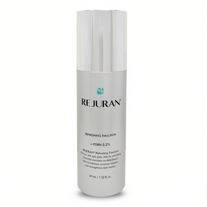 REJURAN 45ml Emulsione Rinfrescante Leggera C-PDRN con Acido Ialuronico e Olio di Centella per l'Equilibrio Idrico e Crema Viso Lenitiva - Product Image 3