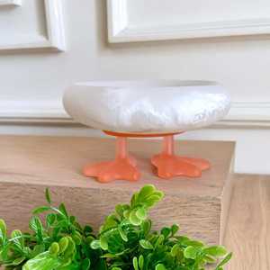 ชามเรซิ่นสั่งทำขายส่ง งานแฮนด์เมด ของตกแต่งบ้านและของใช้ในบ้าน - Product Image 3