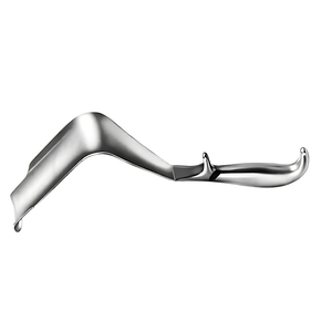 Retractor Pélvico de Urología de Alta Calidad, Fabricante de Instrumentos Quirúrgicos Premium Hecho en Pakistán, Venta al por Mayor OEM ODM - Product Image 6
