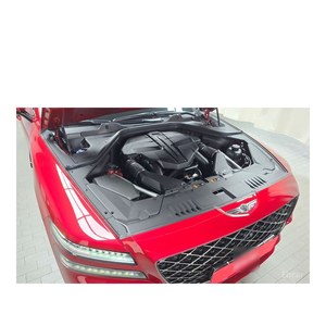 Genesis GV80 3.5T E-S/C 2024/11 Gasolina AWD con 2.363 km, Asientos de Cuero, Automático, Volante a la Izquierda - Product Image 6