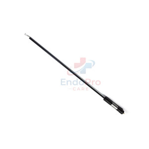 Double End Electrode Spatula Flexible Electrode Spatula Strong Electrode Spatula For Mixing And Use - Product Image 4