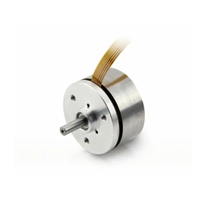 AI based BLDC motor control emission industrial automation Real time AI driven efficiency monitoring BLDC motor optimization - Product Image 3