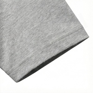 เสื้อยืดโอเวอร์ไซส์พิมพ์ลาย DTF ผ้าฝ้ายสำหรับผู้หญิง ทรงหลวม สวมใส่สบาย เหมาะสำหรับร้านบูติกและแฟชั่นลำลอง เนื้อผ้านุ่ม ระบายอากาศได้ดี ดีไซน์ใหม่ - Product Image 6