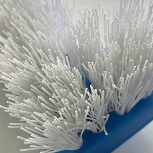 Cepillo de Cabeza Plana Resistente para Uso en el Hogar y la Oficina - Product Image 2