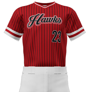 Premium Quality Sublimated <b>Baseball</b> Jersey Pants <b>Set</b> New Arrival Softball Uniform Teams Breathable Anti-Bacterial Plus Size - Product Image 5