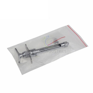 Jeringa de Anestesia Dental de Calidad Premium, Instrumentos Dentales Reutilizables Disponibles al Mejor Precio - Product Image 6