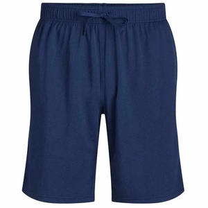 Pantalones Cortos de Malla Deportivos Personalizados para Hombre, Ideales para Fitness, Correr y Entrenamiento, Estilo Urbano, Venta al por Mayor - Product Image 1