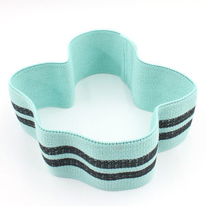 Hip Abduction Resistance Bands for Glute Activation <b>Leg</b> <b>Exercise</b> Squat Training Gym Fitness Home Workout Loops <b>Exercise</b> Bands - Product Image 1