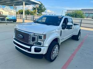 Kit Turbo Compuesto Usado para Ford F450 Limited 2021 - Product Image 2
