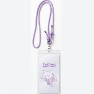 Porta Tarjetas de Visita de Gran Calidad, Ligero, de Cuero PU y Tela Suave de PP - Product Image 1