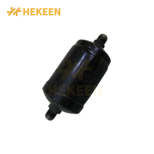 Filtre déshydrateur de climatiseur Hekeen HK-D595 95x234mm 5/8" MF pour outils et pièces de réparation automobile - Product Image 1