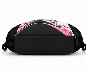 Sac à cordon en sergé de coton, pochette souple anti-poussière pour chaussures, vêtements, cadeaux, emballage pour mariage et anniversaire, vente en gros et au détail - Product Image 3