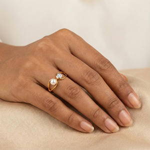 Diamante Natural Suelto de 0.06 Quilates, Corte Brillante Redondo, Claridad VS SI, Blanco, Auténtico, Extraído de la Tierra, Pequeña Piedra Redonda Brillante - Product Image 1